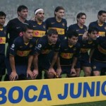 Boca Juniors quiere levantar cabeza en el torneo Apertura