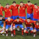 España estrena su título de Campeona Mundial y defiende el de Campeona de Europa