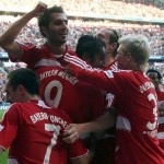 Beyern Múnich tratará ante el colonia revertir su mala posición en la Bundesliga