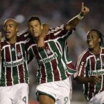 Fluminense recibe al Santos, e intentará no dejar la punta del torneo