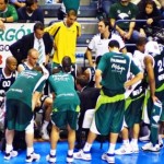 Unicaja se estrena como local, en el arranque de la Euroliga de Baloncesto