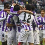 El Real Valladolid espera superar, en su propio campo, al peligroso Albacete Balompié