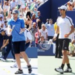 Djokovic vs Roddick: un duelo por un pase a semifinales