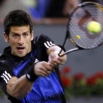 Novak Djokovic defiende su título en Basilea