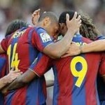 Barcelona & Real Sociedad