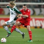 El Colonia dejó de ser colista en la Bundesliga