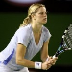 Kim Clijsters va a por otro Gran Slam