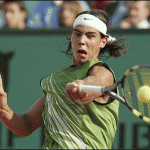 Rafael Nadal disputa los cuartos de final de Indian Wells