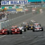 Gran Premio de Malasia