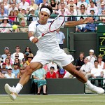 Federer quiere el liderazgo si o si