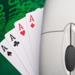 Apuestas de Póquer online