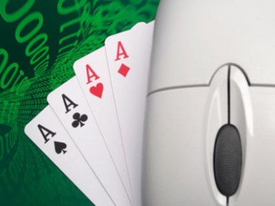 Los apostantes cada vez más seducidos por el póquer
