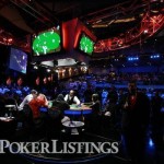 Pokerlisting, la manera de jugar Póker online